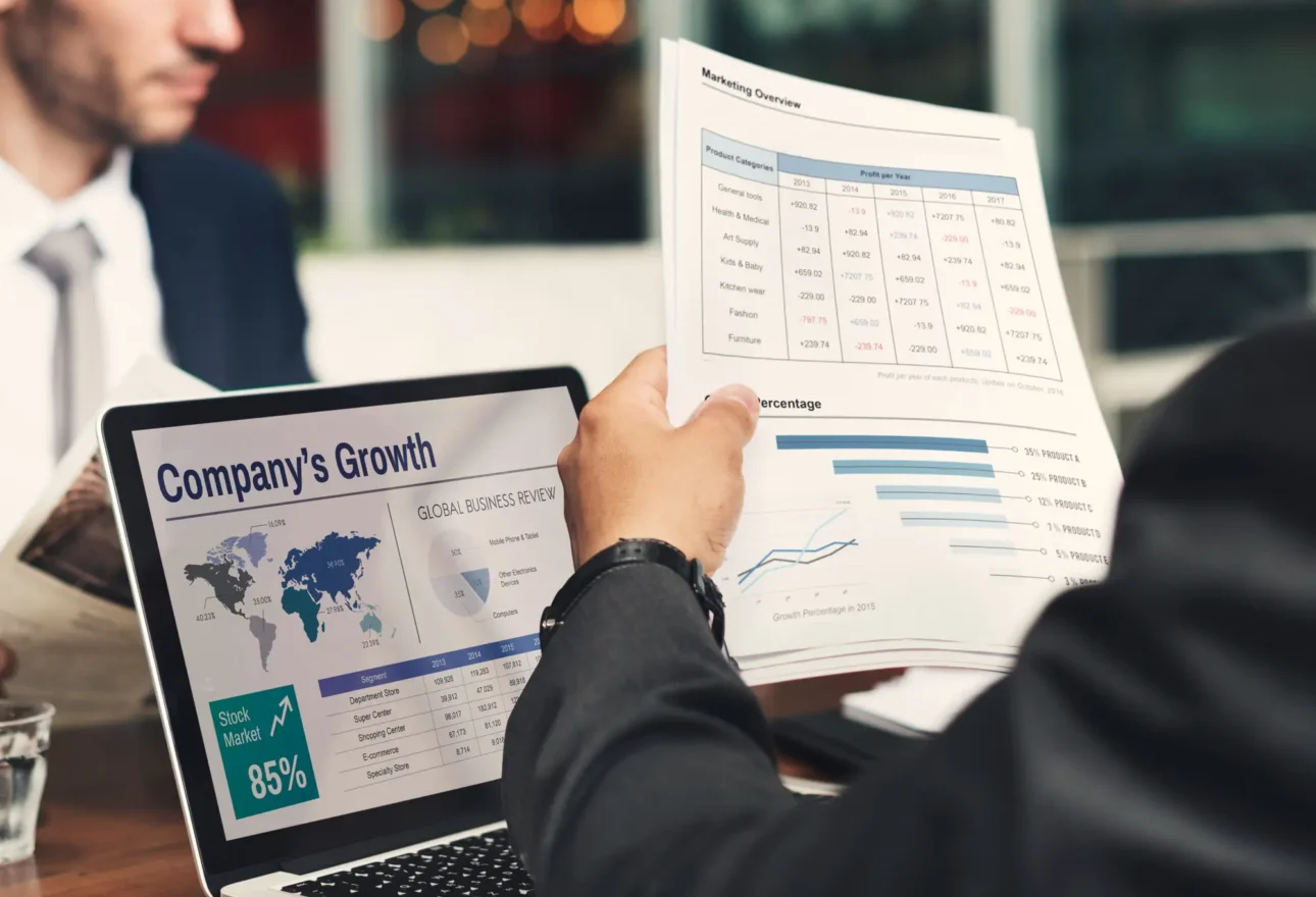 Global Trade and Commerce