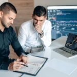 Zoho Books vs Xero Germany