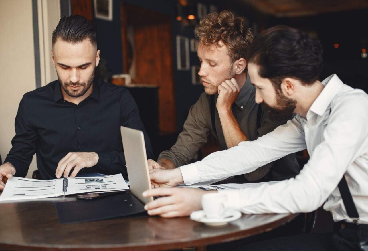 MYOB vs Xero Germany