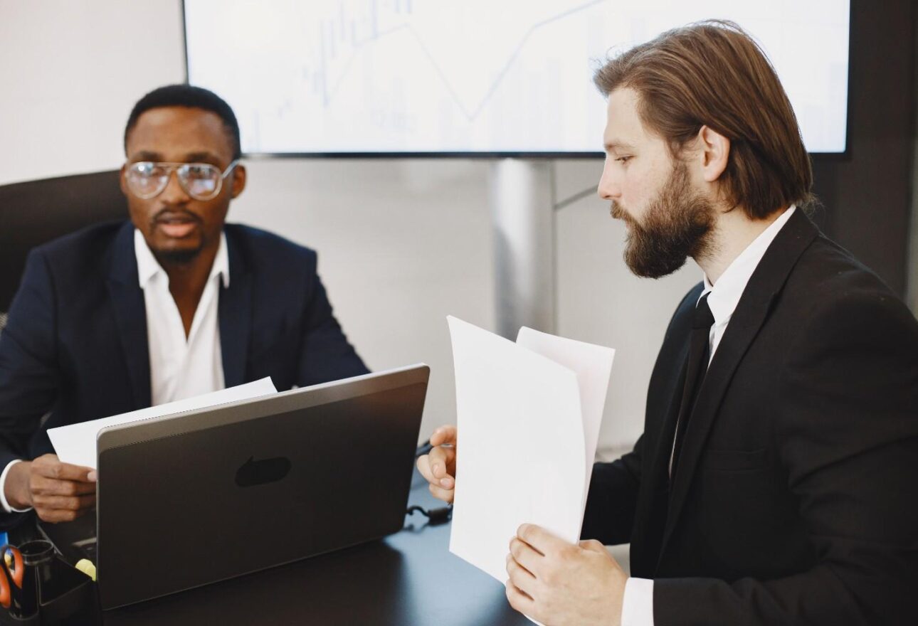 Digital Transformation