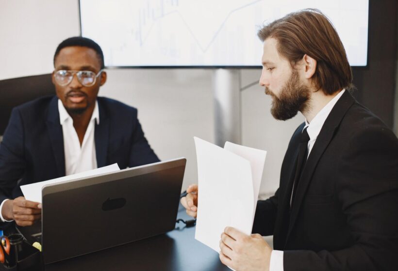Digital Transformation