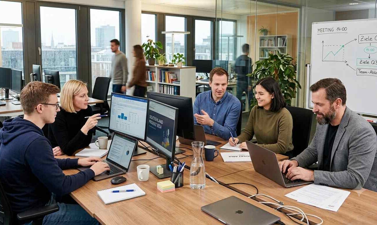 FreshBooks Germany for Freelancers and SMEs 