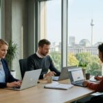 Germany B2B E-Invoicing