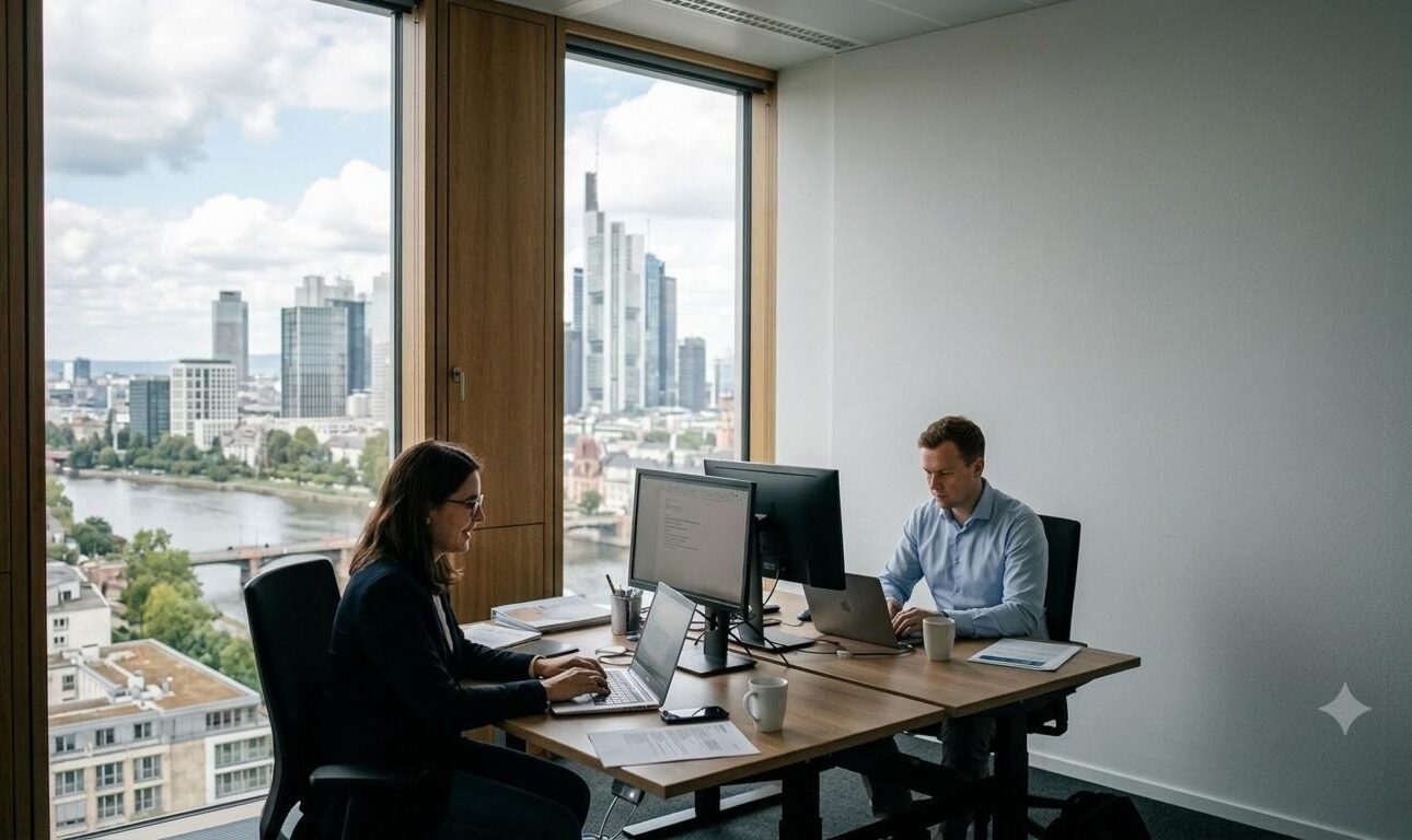 E-Invoice in Germany