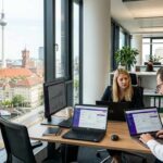 MYOB Germany