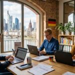 MYOB vs QuickBooks Germany