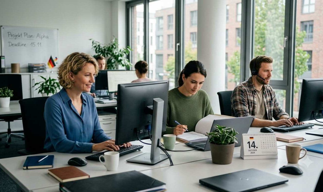 QuickBooks Germany for Digital Accounting Success 