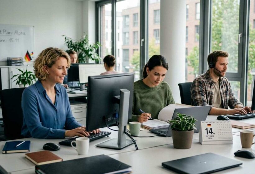 QuickBooks Germany for Digital Accounting Success 