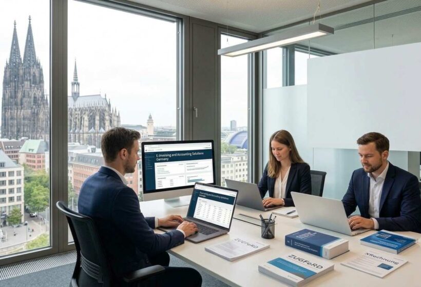 Accounting Solutions Germany